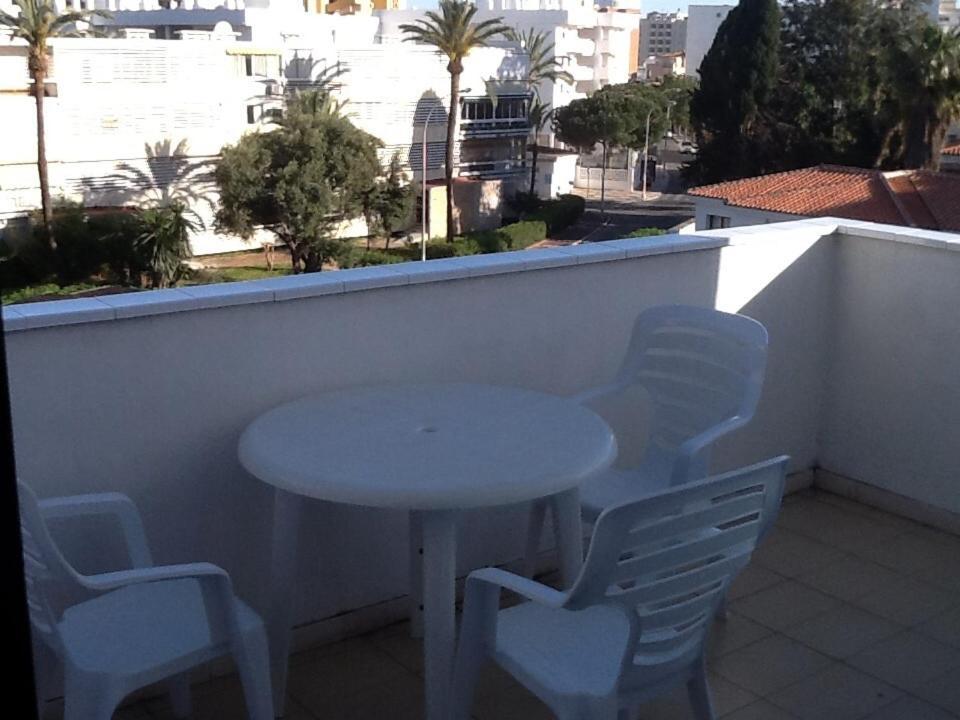 Apartamentos Sol Y Playa Торремолинос Номер фото