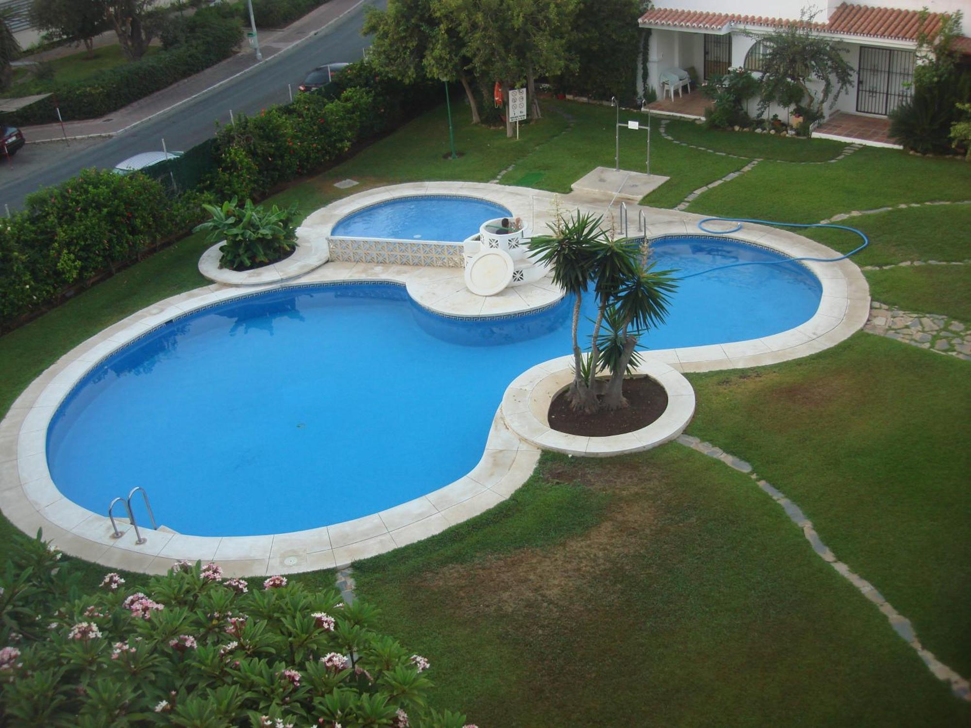 Apartamentos Sol Y Playa Торремолинос Номер фото